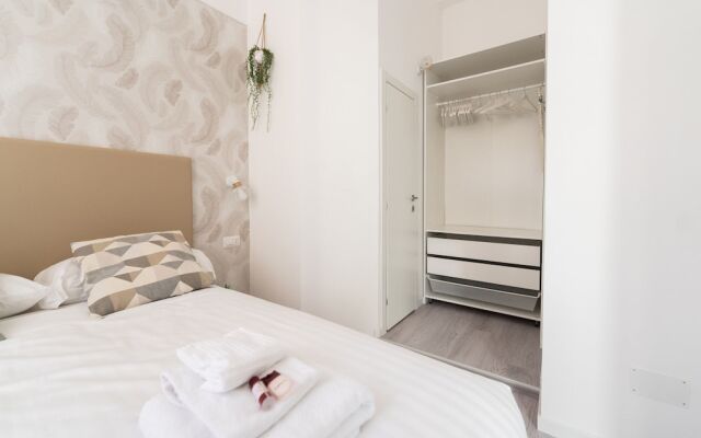 White Gioberti Guesthouse