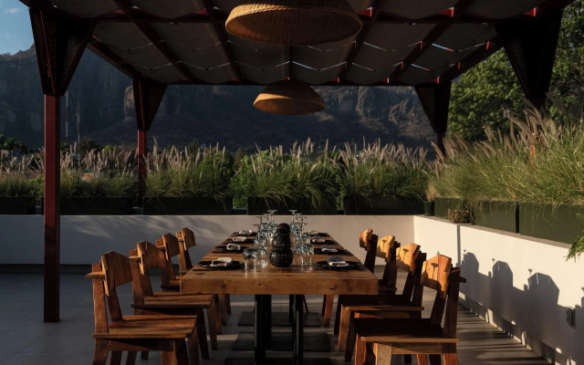 Hotel Boutique Casa Fernanda - Adults only