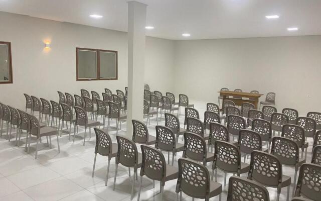 Paraiso Barra Hotel