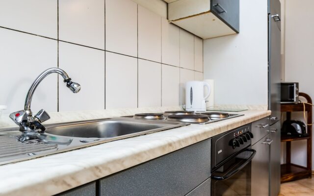 Apartment Troisdorf Spich