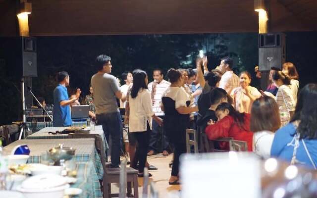 Bangyai Buri Resort
