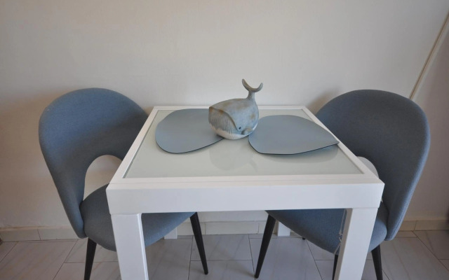 Chania Apartments