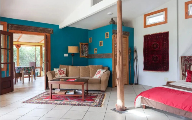 Sweet Spot Stay - Tikis and Treetops