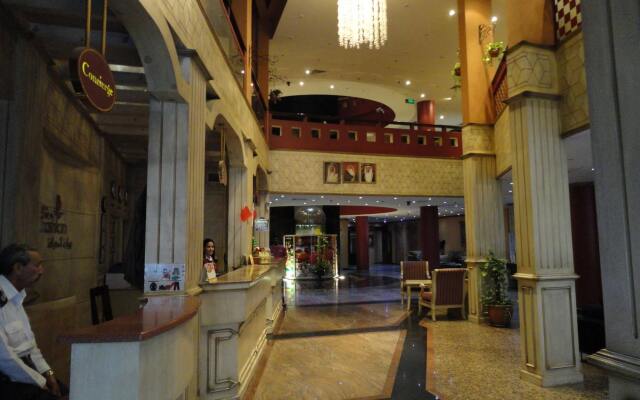 Mashtan Hotel