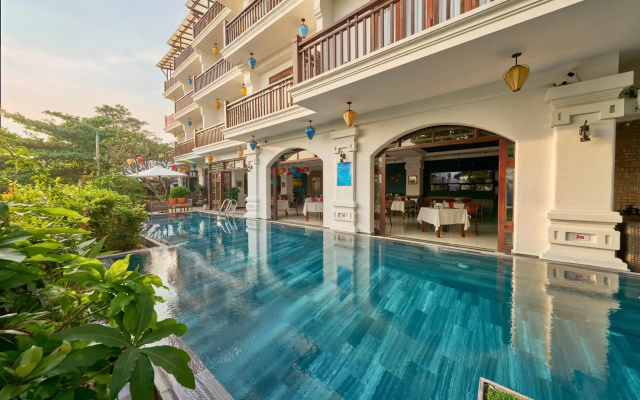 Hoi An Odyssey
