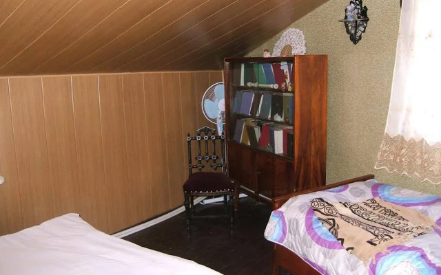 Tinas Homestay