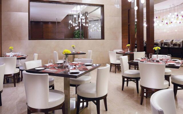 Swissôtel Makkah