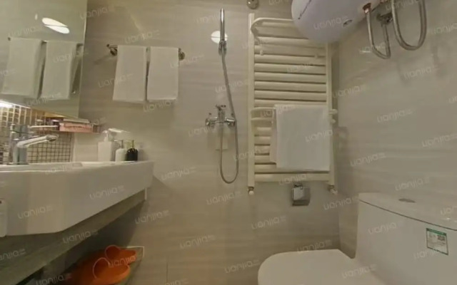 Mommy's home guesthouse Golden Beach
