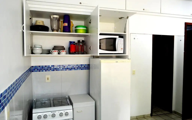 Costeira Praia Apartamento