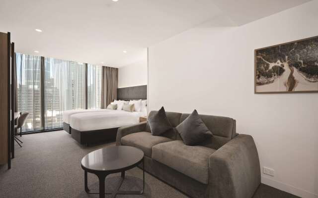 Vibe Hotel Melbourne