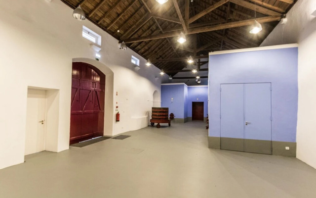 Casa de Atalaia Turismo de Habitação