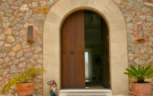 Finca Ecologica