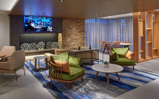 Fairfield Inn & Suites Midland