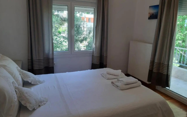 Palio Villa