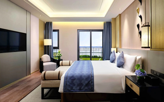 Primus Hotel Shanghai Sanjiagang