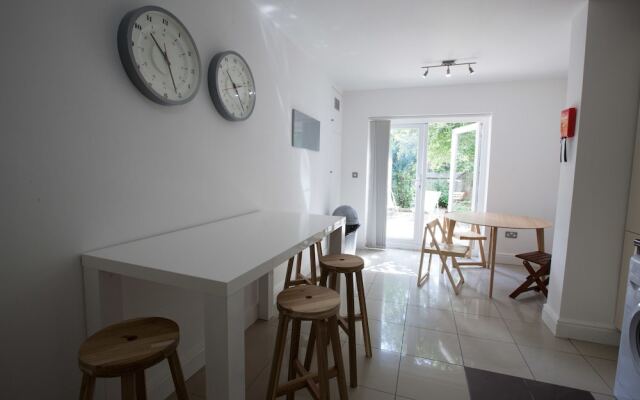 Thirsk Tooting Concept Studios by Allô Housing