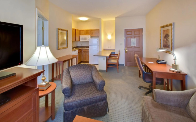 Staybridge Suites Fargo by IHG