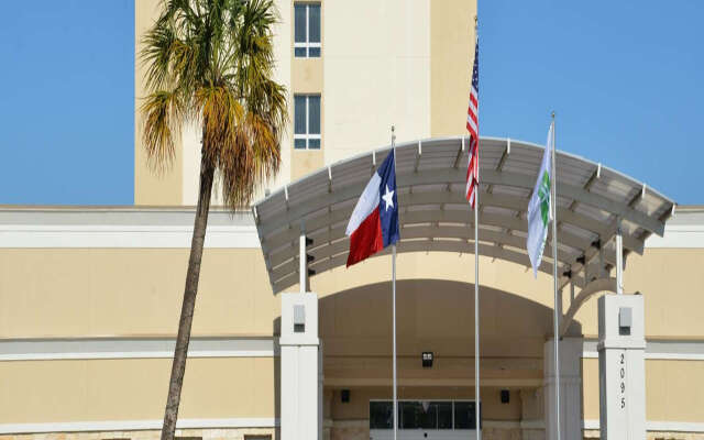 Holiday Inn Beaumont East - Medical Ctr Area by IHG