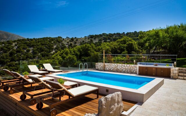 Iconic Villas Kefalonia