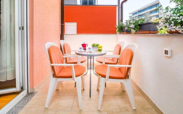 Amazing Home in Volosko With Wifi and 1 Bedrooms
