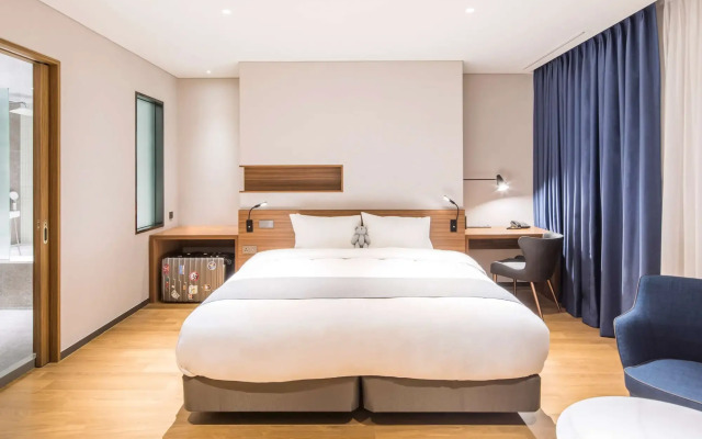 ibis Suwon Ambassador