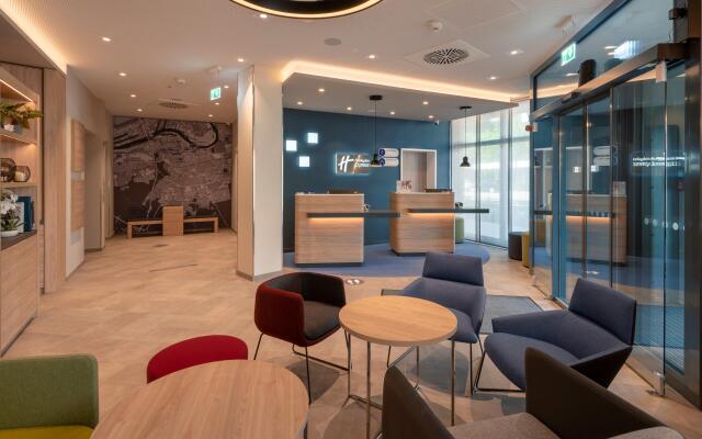 Holiday Inn Express Offenbach, an IHG Hotel