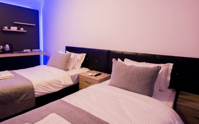 Biev Suite