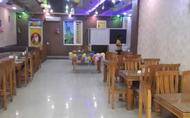 Sudhir Hotels