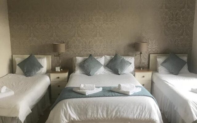 Linden Guest House