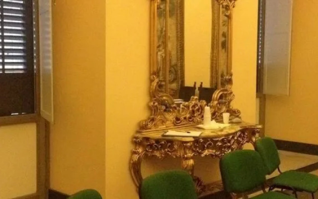 Palazzo Nuccio Guest house