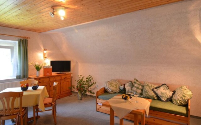 Ferienwohnung Kleiner Inselsberg