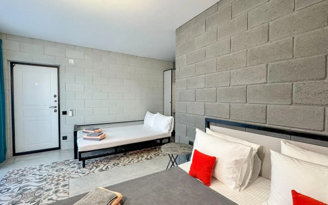 AQUARIUS (Цандрипш)