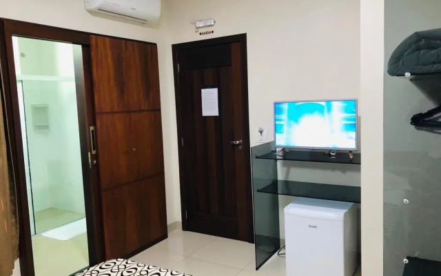 Hotel Pousada Real Sinop