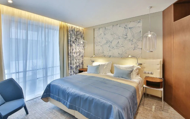 MARITIM Paradise Blue Hotel & Spa