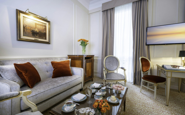 Alvear Palace Hotel