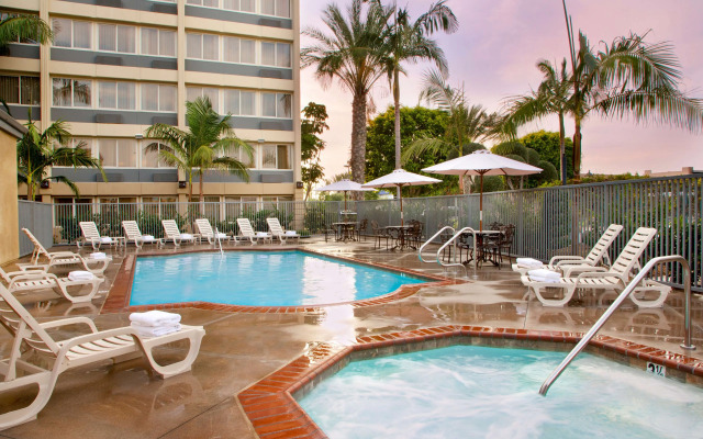 ALO Hotel by Ayres, Orange