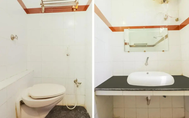 Bommana Residency
