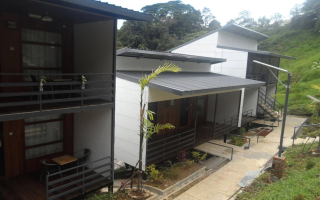 Ayana Holiday Resort