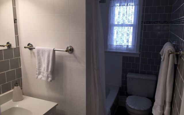 Always Inn Bed and Breakfast