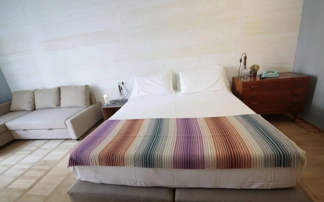 Hotel Blu di Te