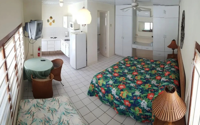 Aruba Beach Villas
