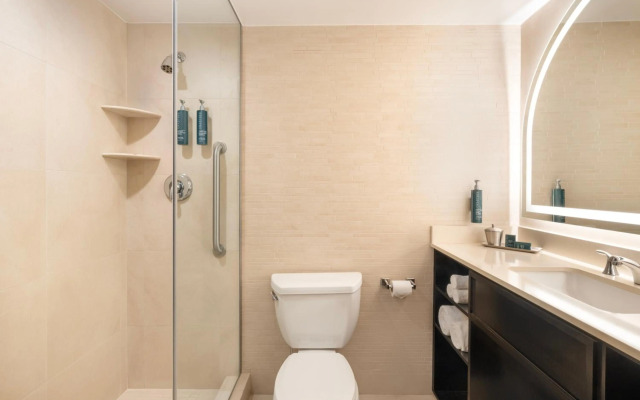 Courtyard by Marriott Detroit Farmington