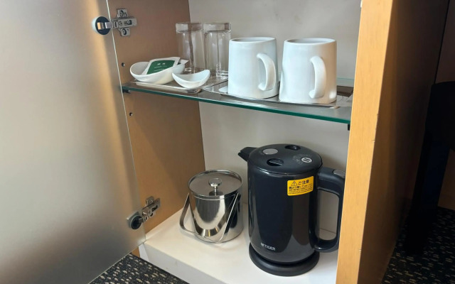 Hotel Sunflex Kagoshima