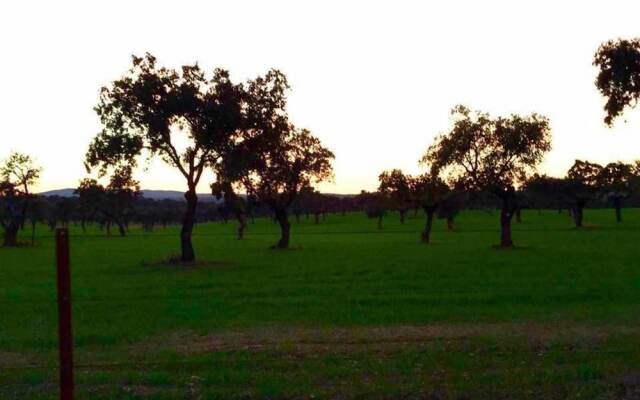 Rural Pedroches Casa Los Mineros