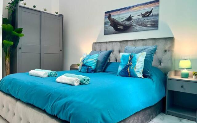 ATLANTIS SUITE - 200 mt from the beach