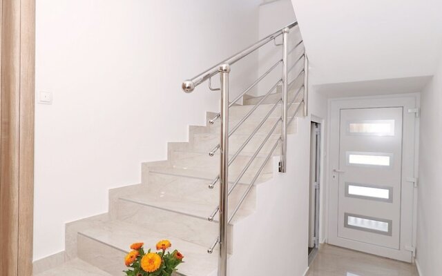 Apartments Villa Silver