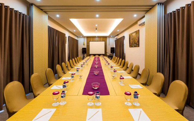 Horison Seminyak Bali