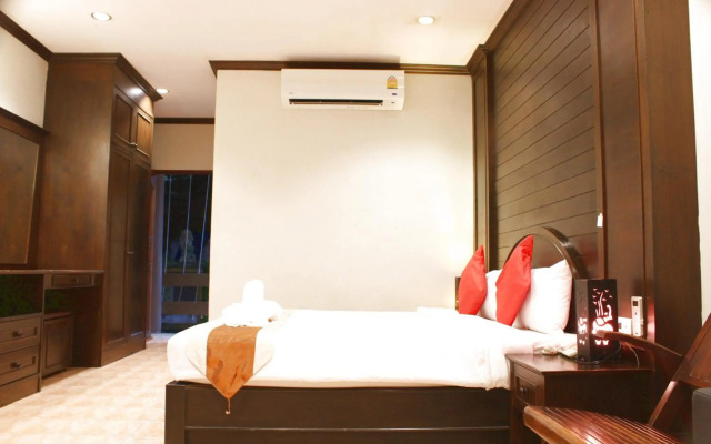 Baan Veerakit