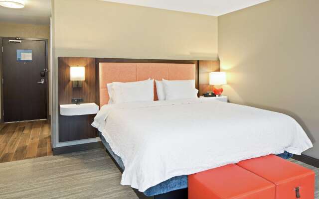 Hampton Inn & Suites Spokane Valley