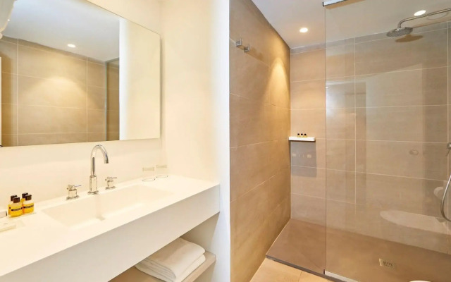 Prinsotel La Caleta Hotel And Apartments